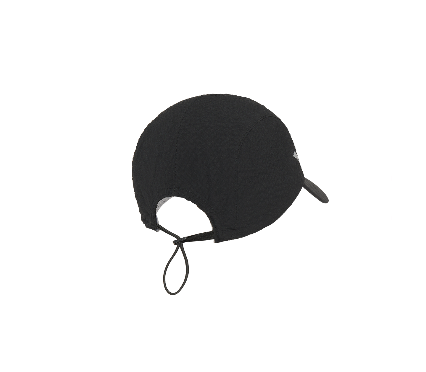 Dart Cap | Black