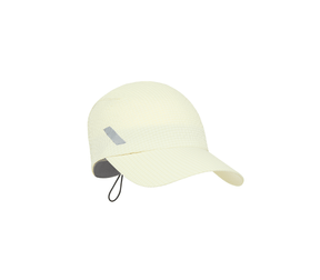 Dart Cap | Off White