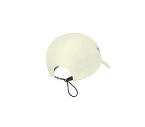 Dart Cap | Off White