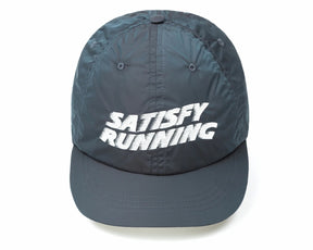 FliteSilk™ Running Cap | Navy