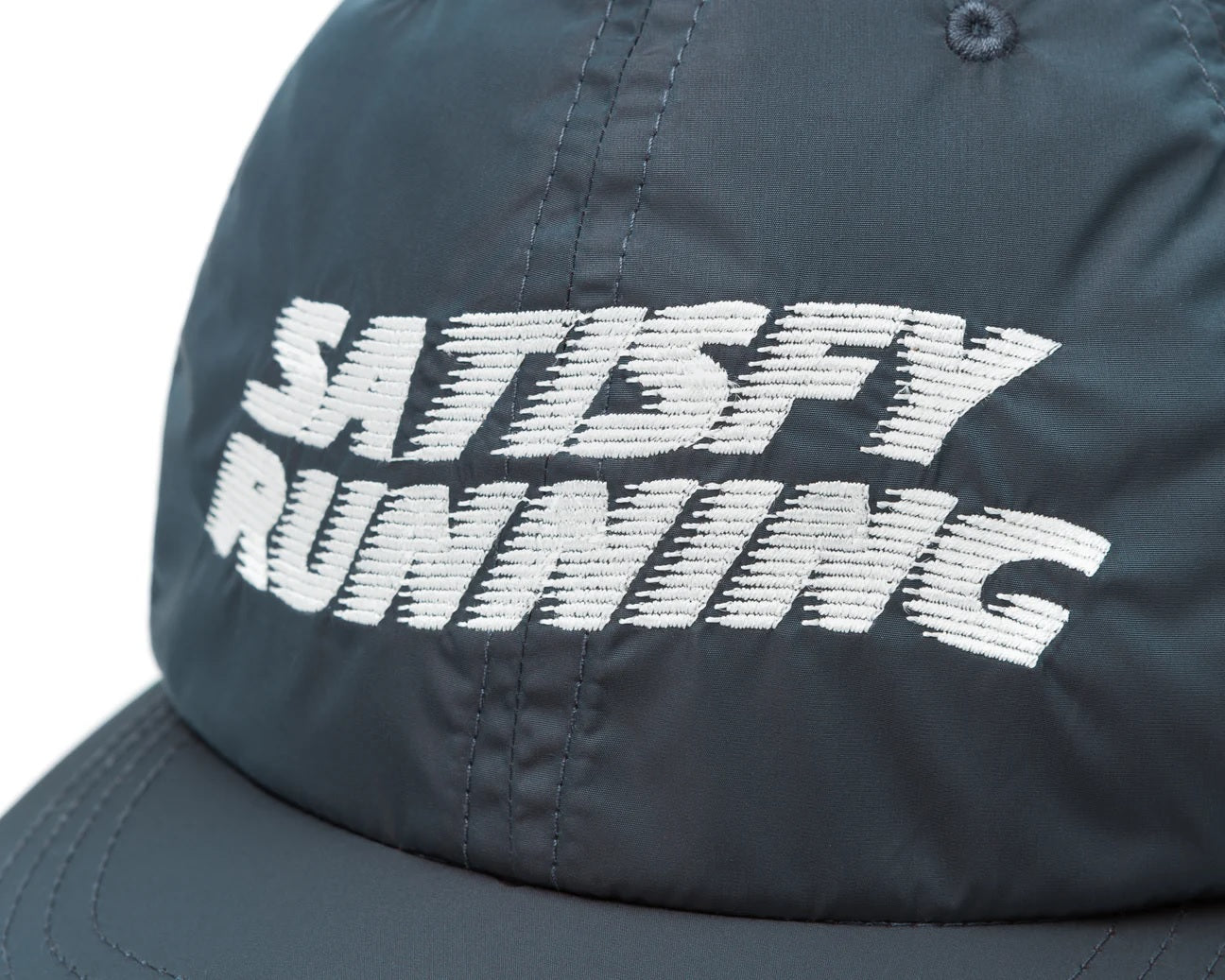 FliteSilk™ Running Cap | Navy