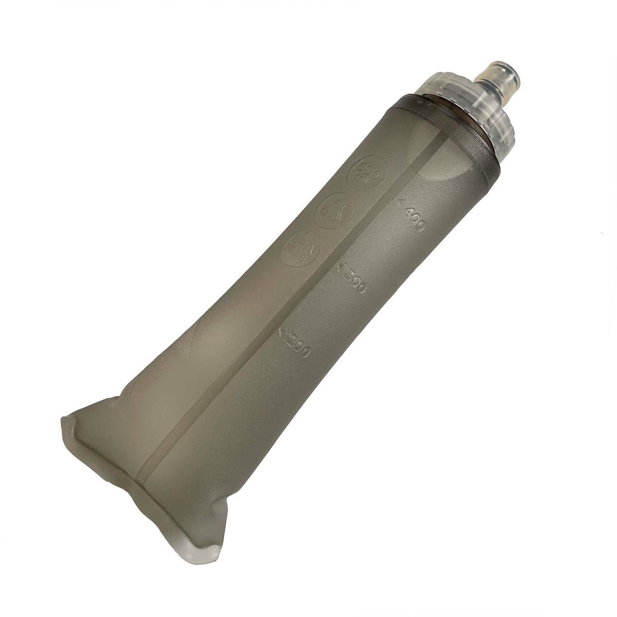 Sherpa Flask Grey 500ML