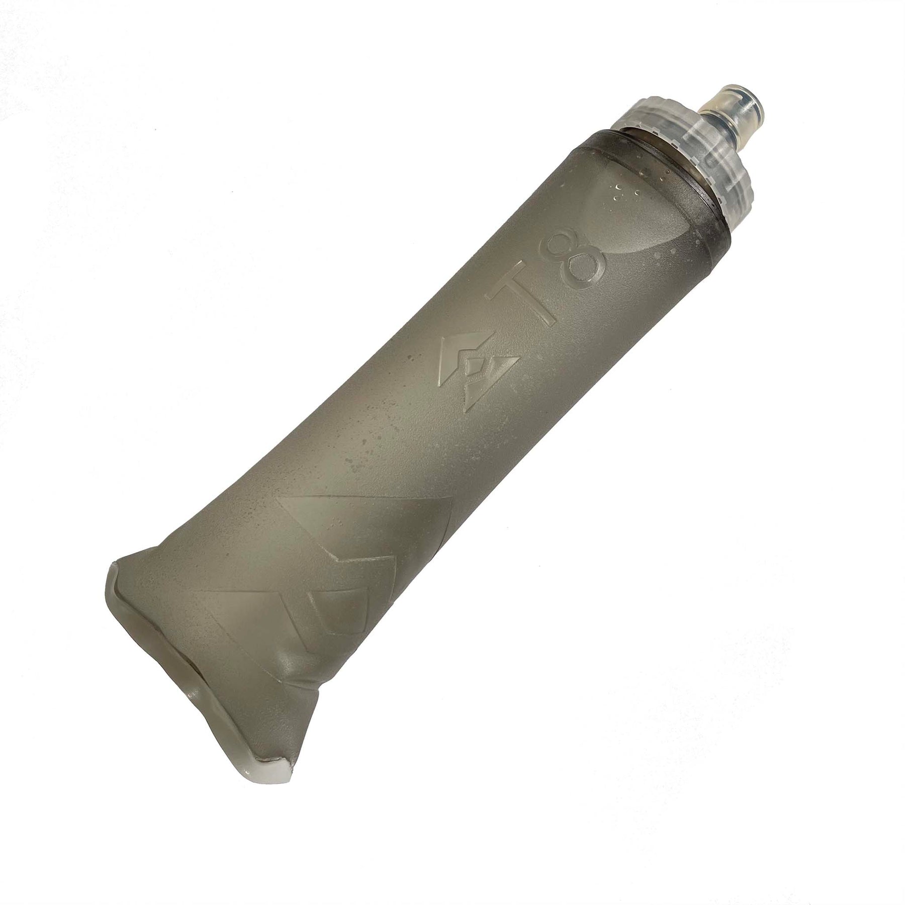 Sherpa Flask Grey 500ML