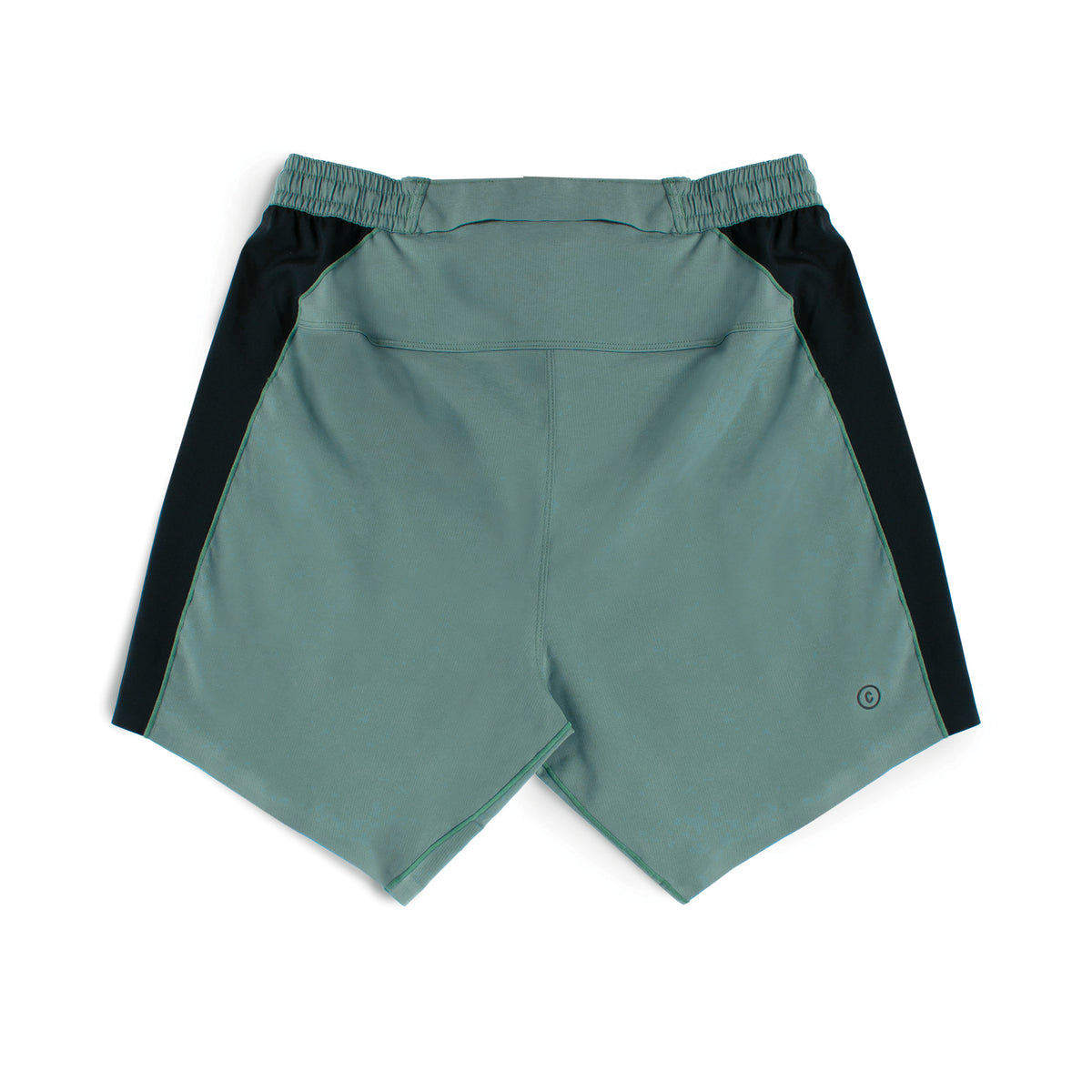 M-TRN Short7'' Linerless | Silver Pine