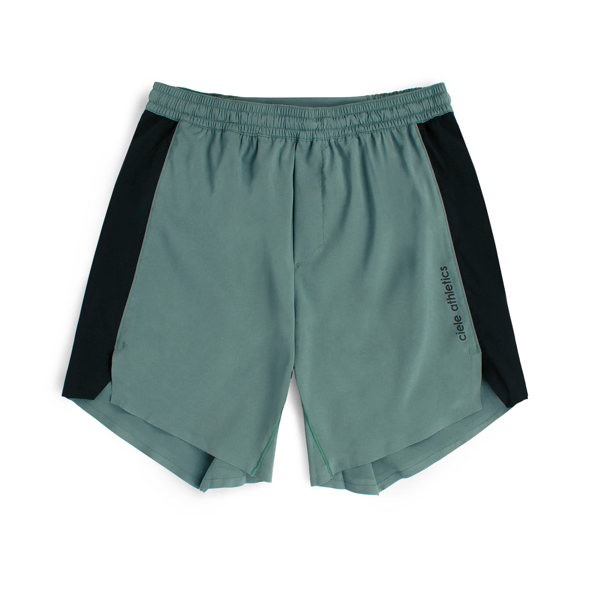 M-TRN Short7'' Linerless | Silver Pine