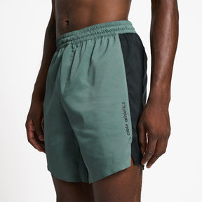 M-TRN Short7'' Linerless | Silver Pine