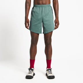 M-TRN Short7'' Linerless | Silver Pine