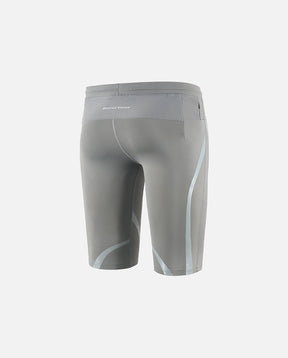 Lightweight Desert Compression Shorts