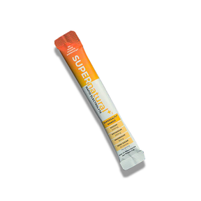 SUPERsalty Electrolyte Sachet | Mango