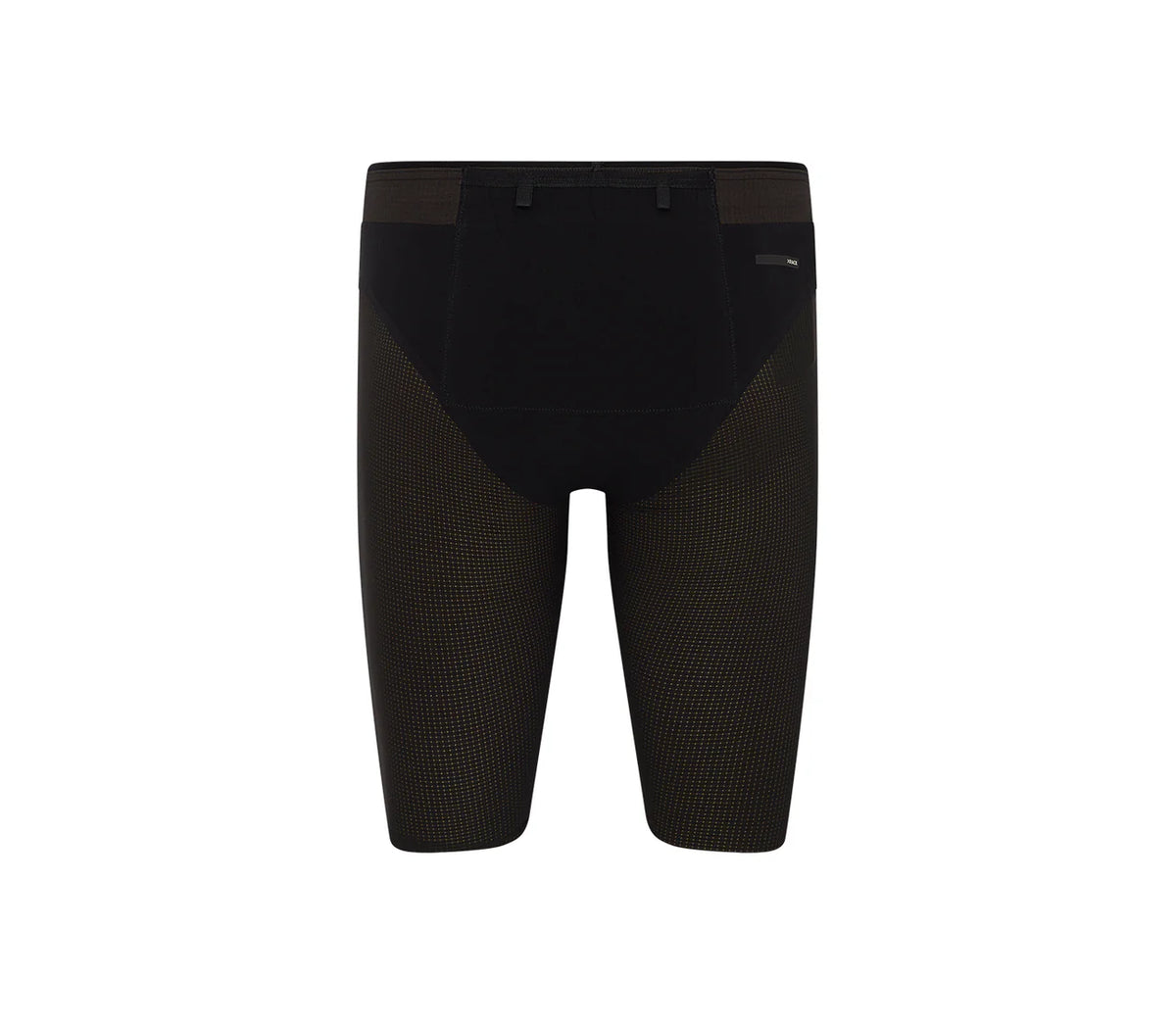 Men's Marathon Speed Shorts | Black