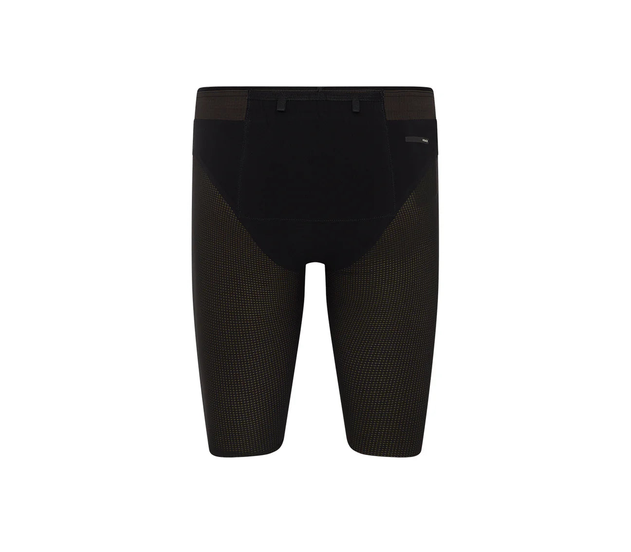 Men's Marathon Speed Shorts | Black