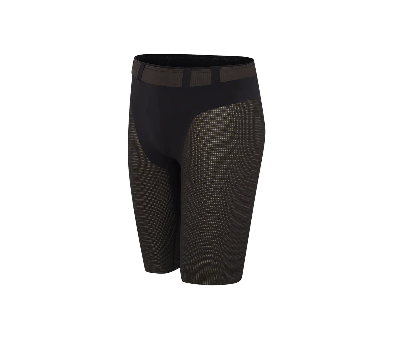 Men's Marathon Speed Shorts | Black