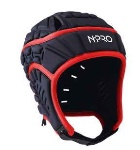 N-PRO Rugby Head Guard