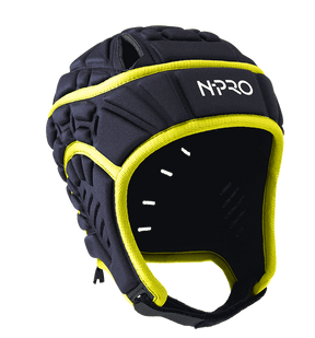 N-PRO Rugby Head Guard