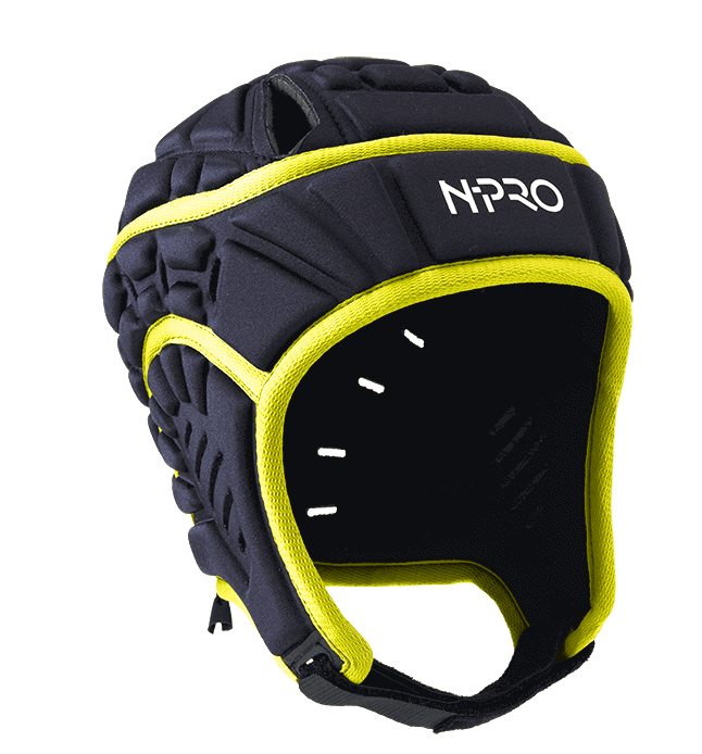 N-PRO Rugby Head Guard