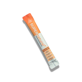 SUPERsalty Electrolyte Sachet | Peach Oolong