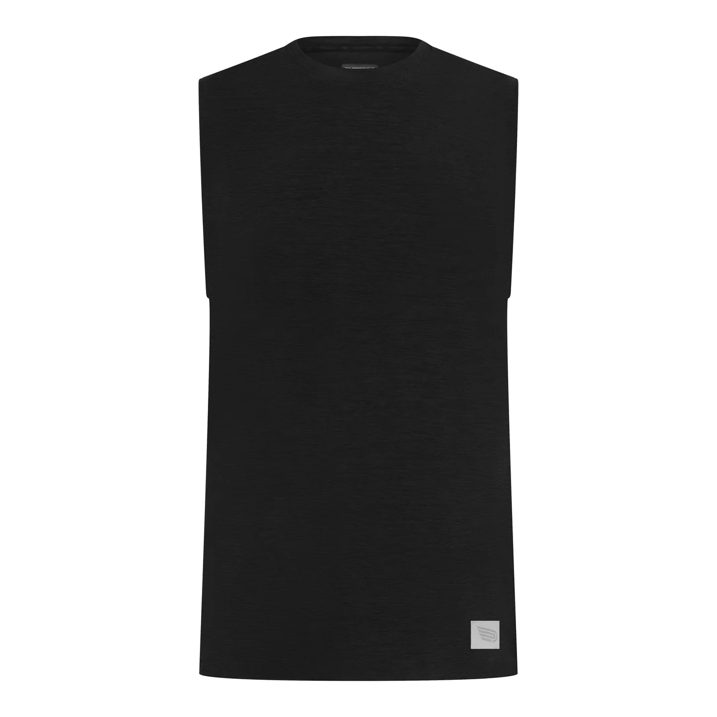 Men's Recon Tank | Black/Black