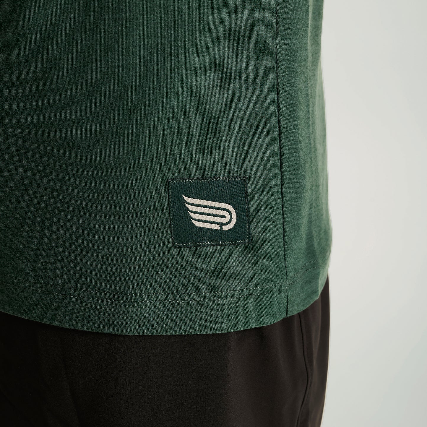 Men's Recon Tank | Jade/Jade