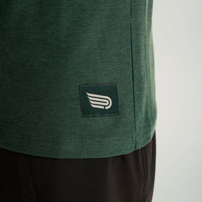 Men's Recon Tank | Jade/Jade