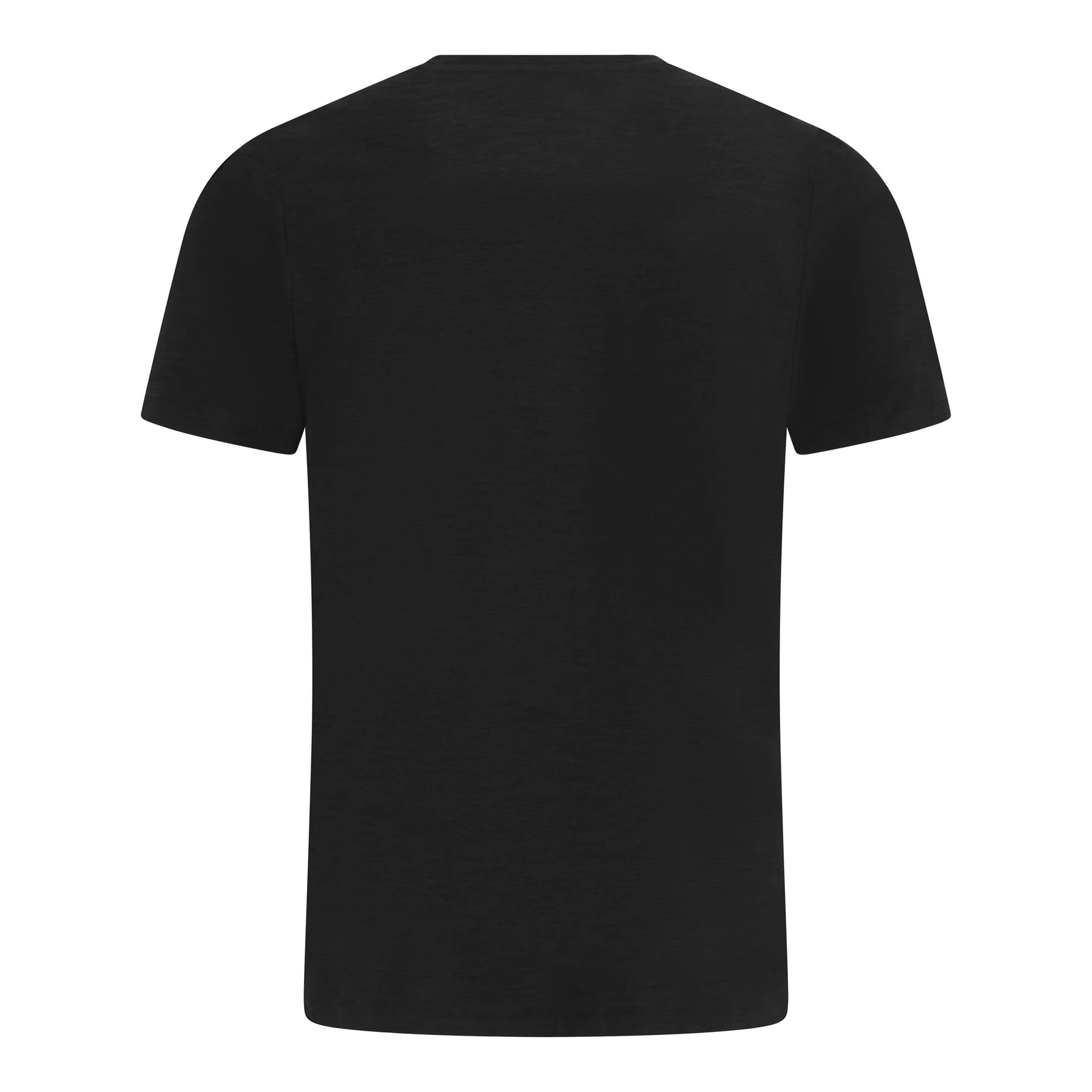 Men's Recon S/S Top | Black/Black