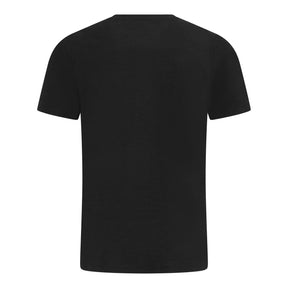 Men's Recon S/S Top | Black/Black