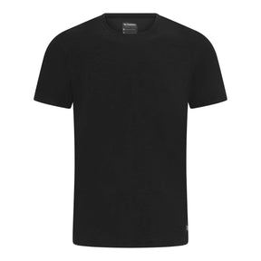 Men's Recon S/S Top | Black/Black