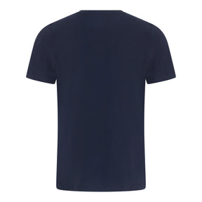 Men's Recon S/S Top | Navy/Navy