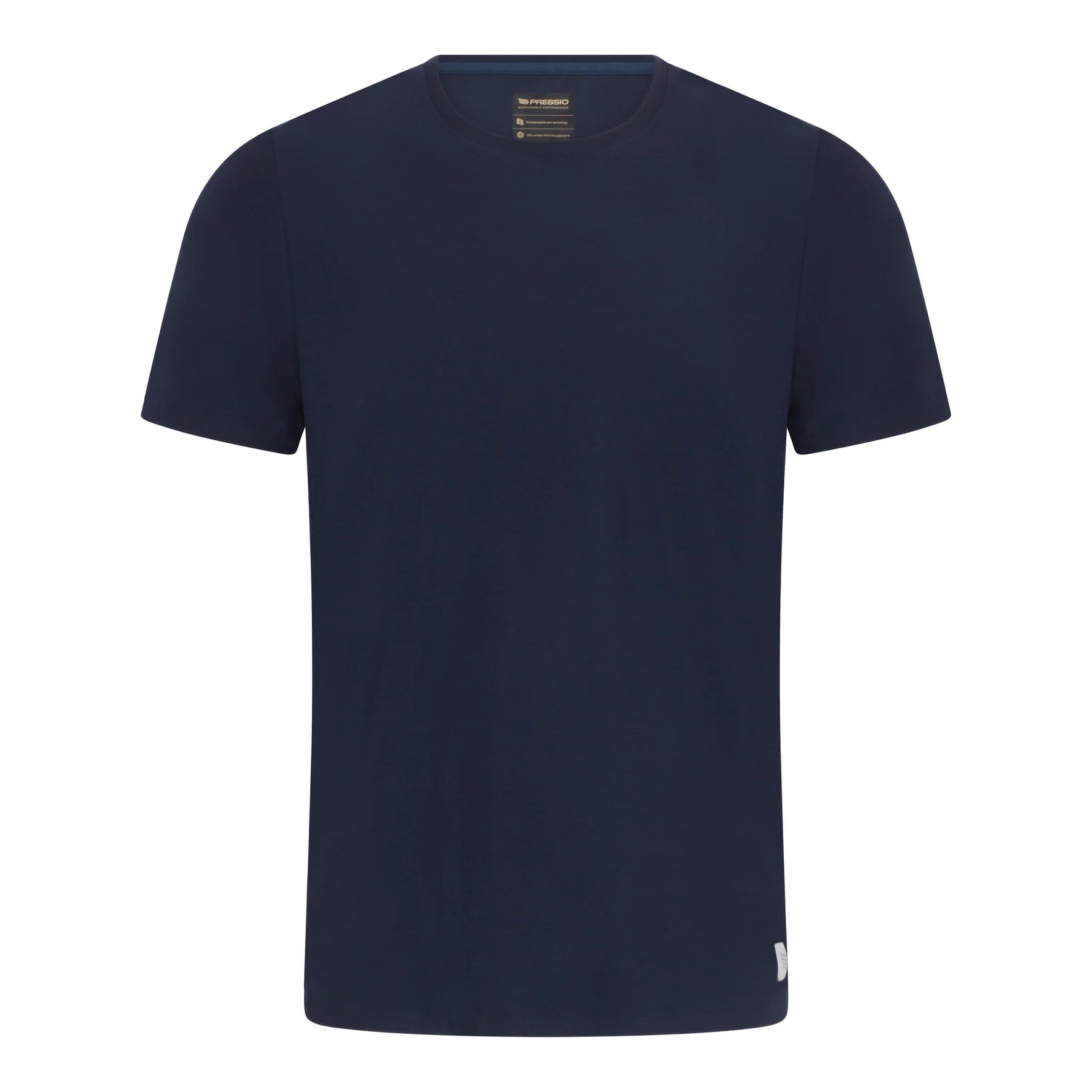 Men's Recon S/S Top | Navy/Navy