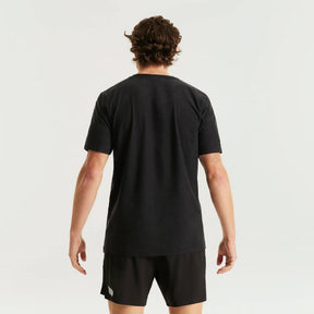 Men's Recon S/S Top | Black/Black