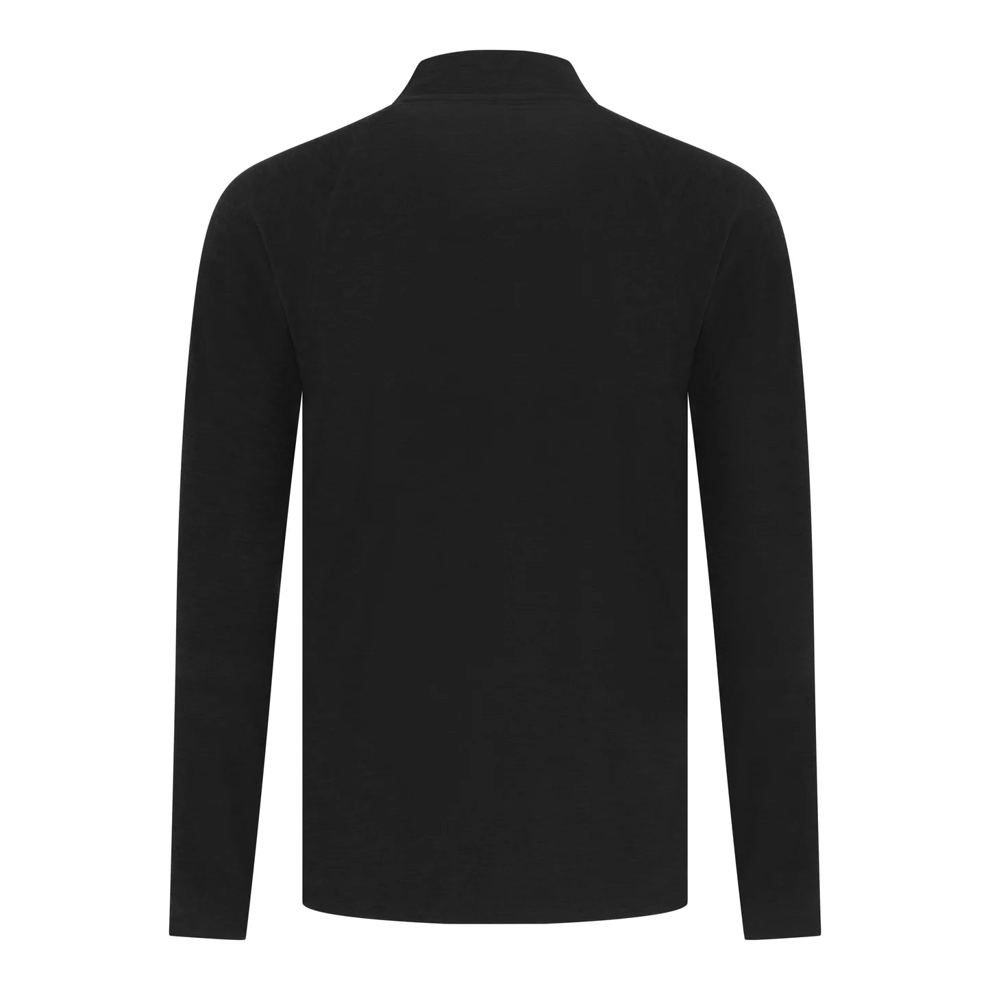 Men's Recon 1/4 Zip | Black/Black