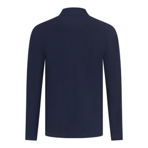 Men's Recon 1/4 Zip | Navy/Navy