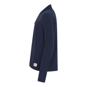 Men's Recon 1/4 Zip | Navy/Navy