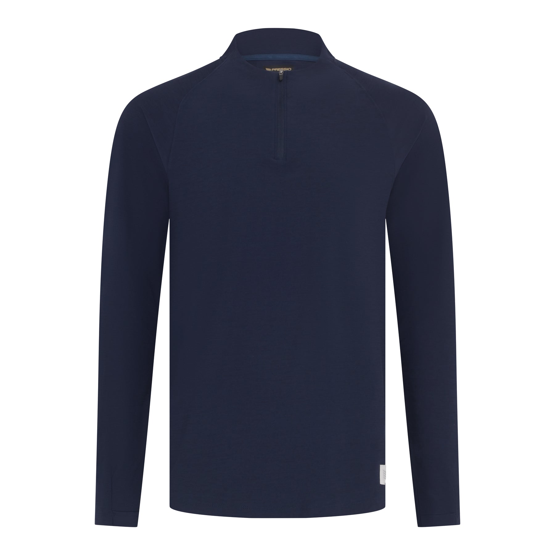 Men's Recon 1/4 Zip | Navy/Navy