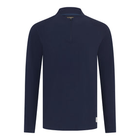 Men's Recon 1/4 Zip | Navy/Navy