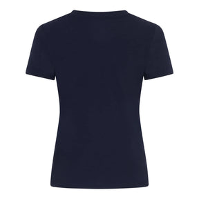 Women's Recon S/S Top | Navy/Navy