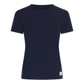 Women's Recon S/S Top | Navy/Navy