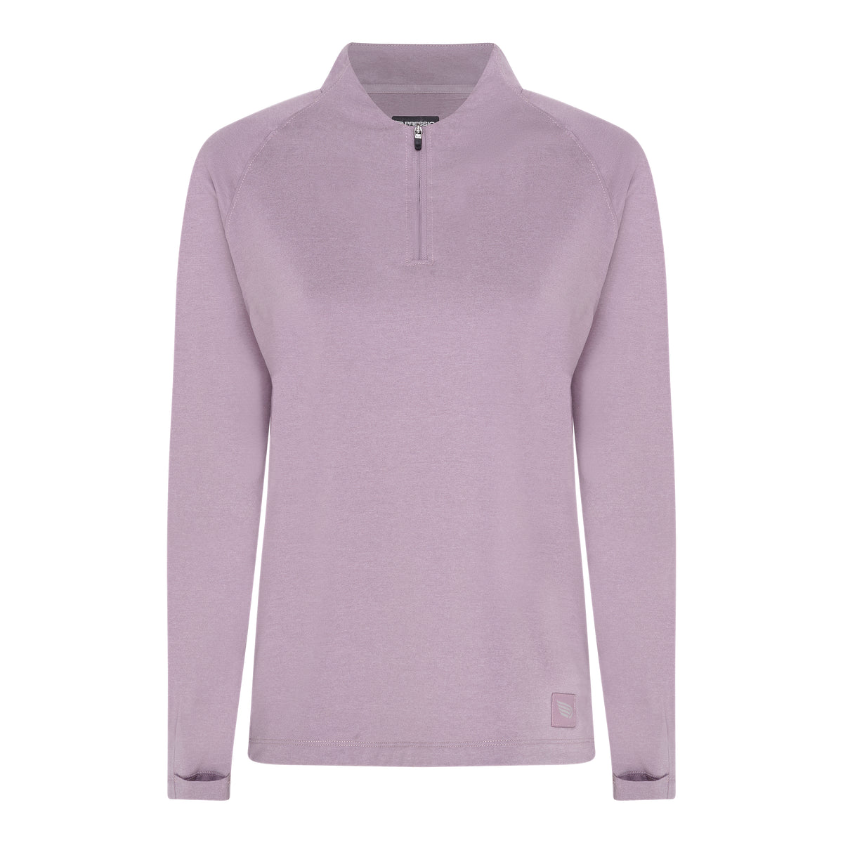 Women's Recon 1/4 Zip | Misty Rose/Misty Rose