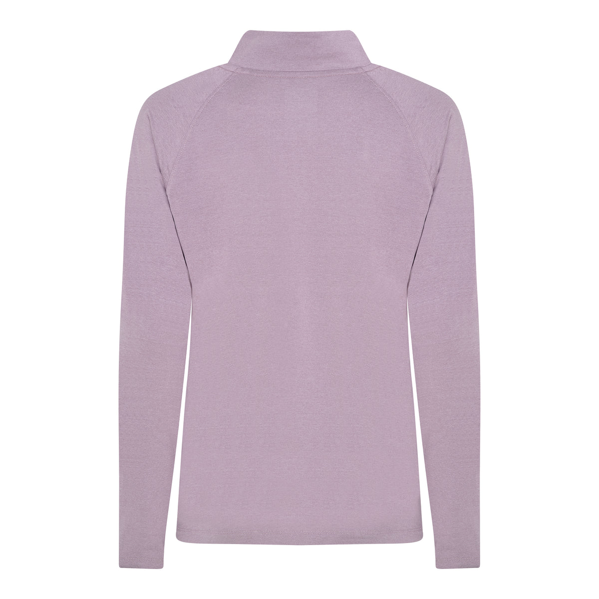 Women's Recon 1/4 Zip | Misty Rose/Misty Rose