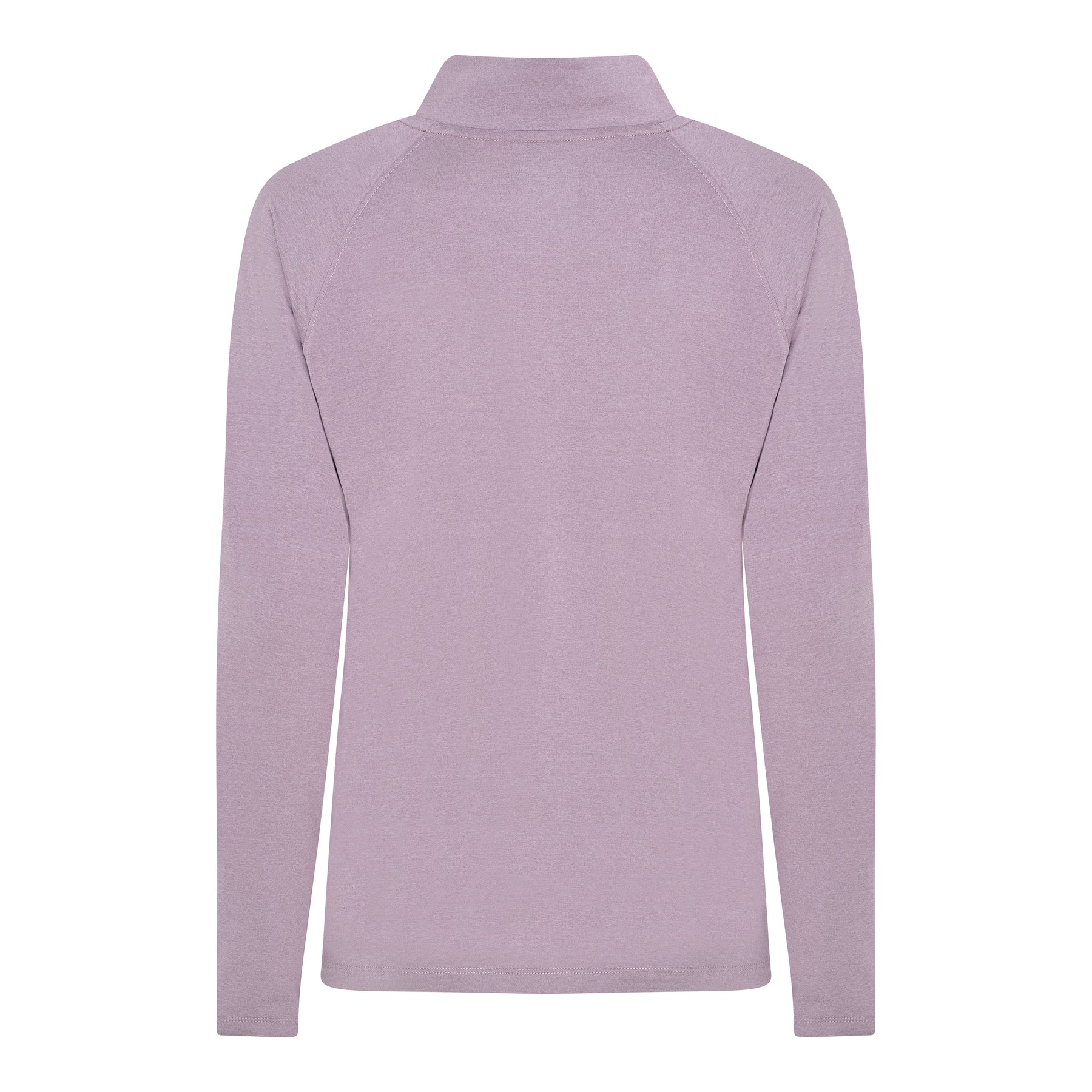 Women's Recon 1/4 Zip | Misty Rose/Misty Rose