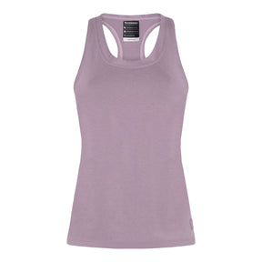 Women's Recon Singlet | Misty Rose/Misty Rose