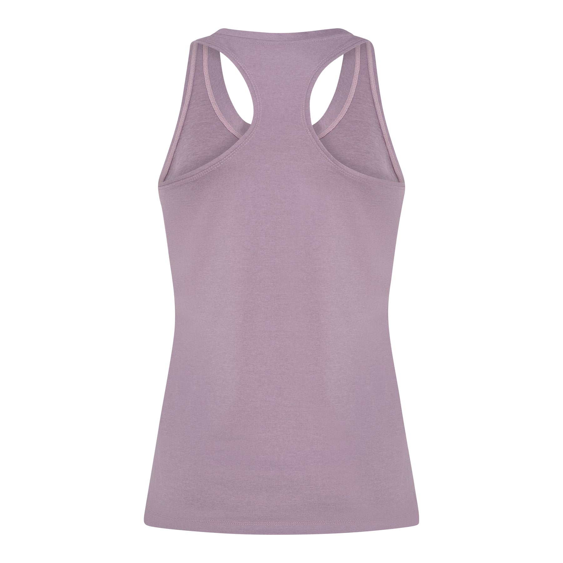 Women's Recon Singlet | Misty Rose/Misty Rose