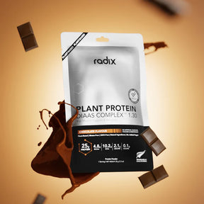 Plant Protein Complex 1.3 - Pouch (35g) | Chocolate