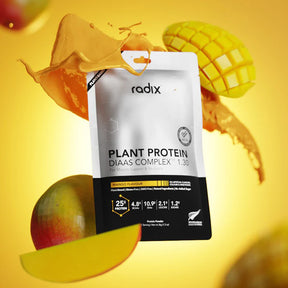 Plant Protein Complex 1.3 - Pouch (36g) | Mango