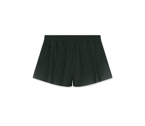 Men's Race Shorts | Black