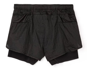 Rippy™ 3" Trail Shorts | Black