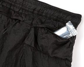 Rippy™ 3" Trail Shorts | Black