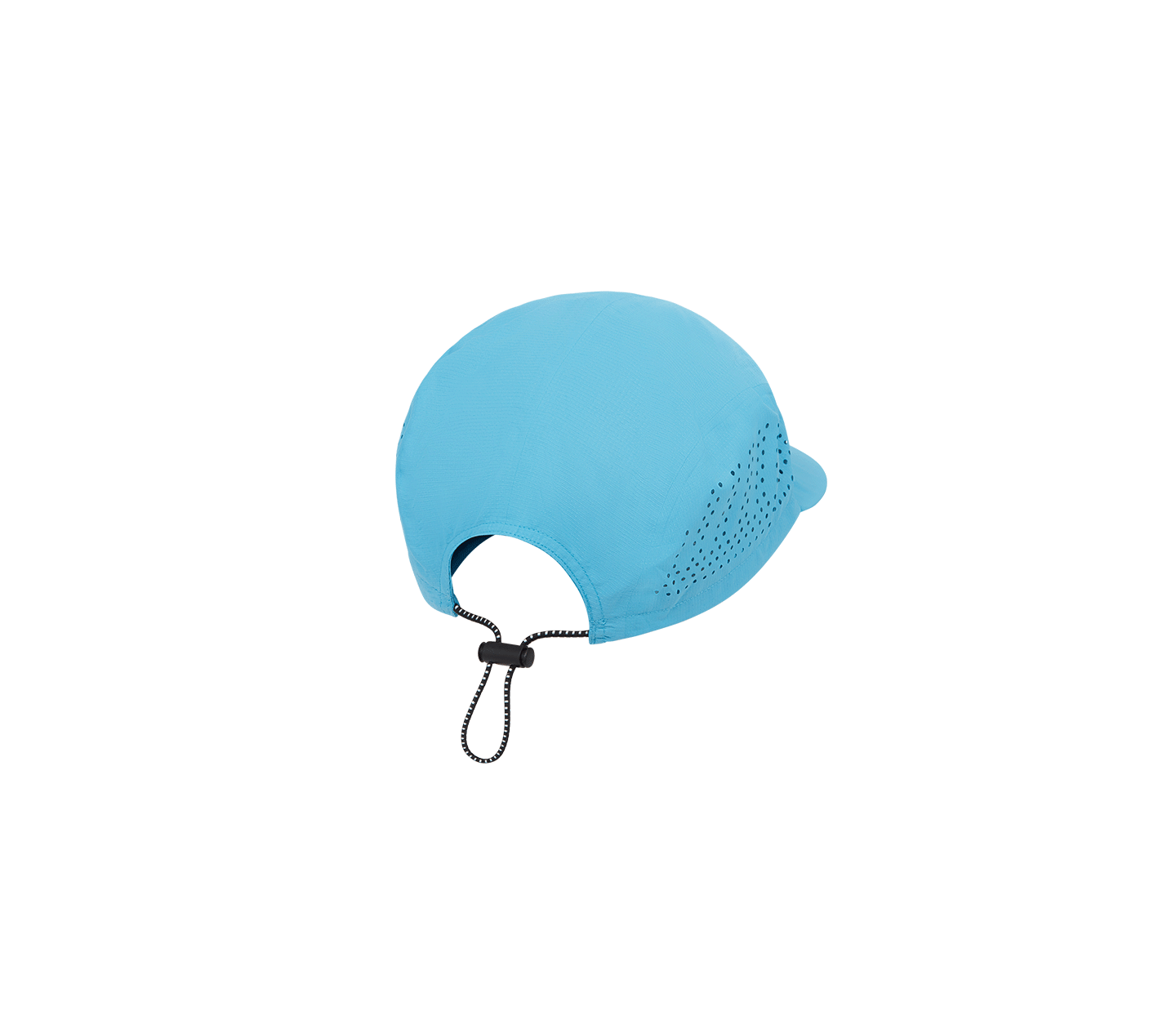 Run Cap | Light Blue