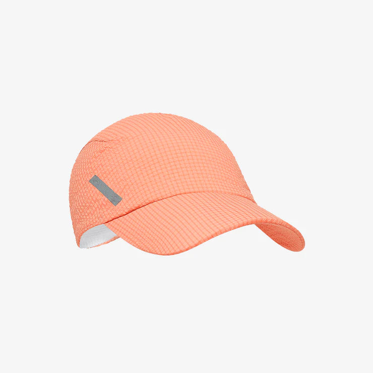 Dart Cap | Coral