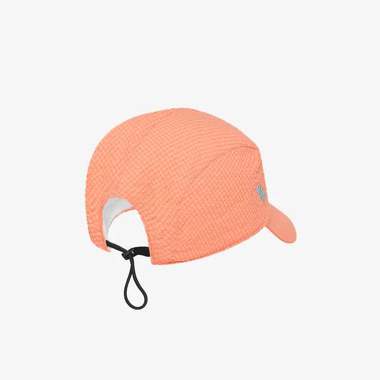 Dart Cap | Coral