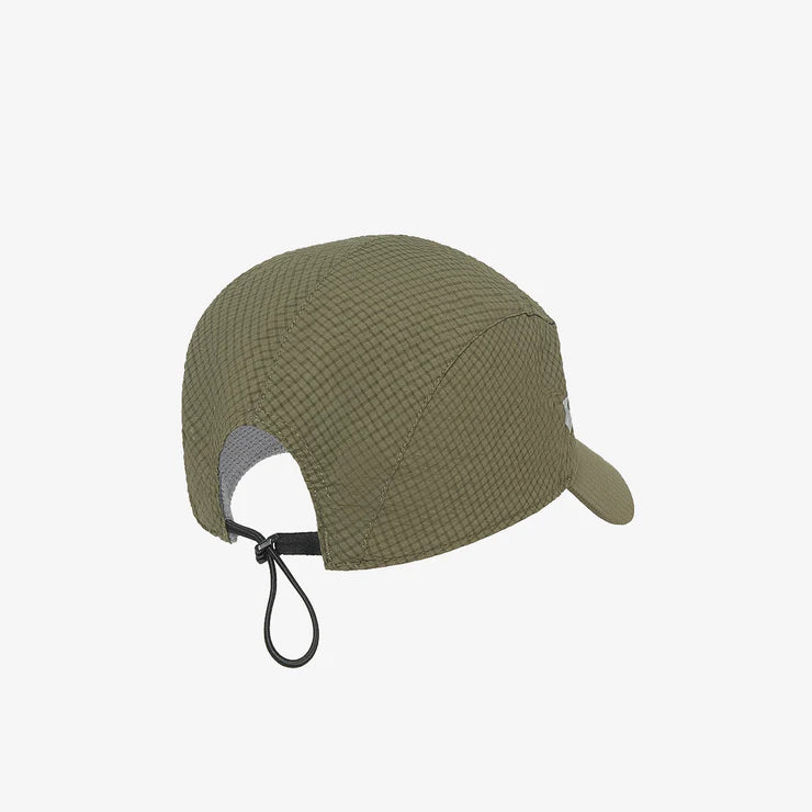 Dart Cap | Green